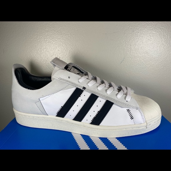 adidas superstar reverse